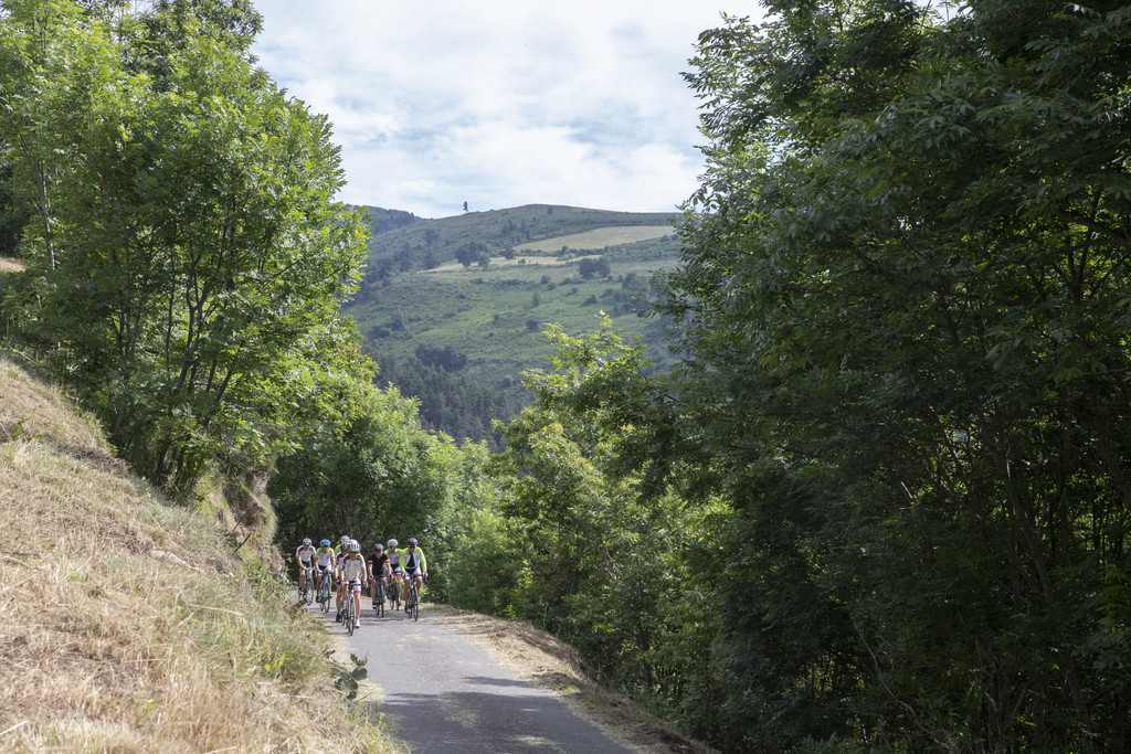 parcours