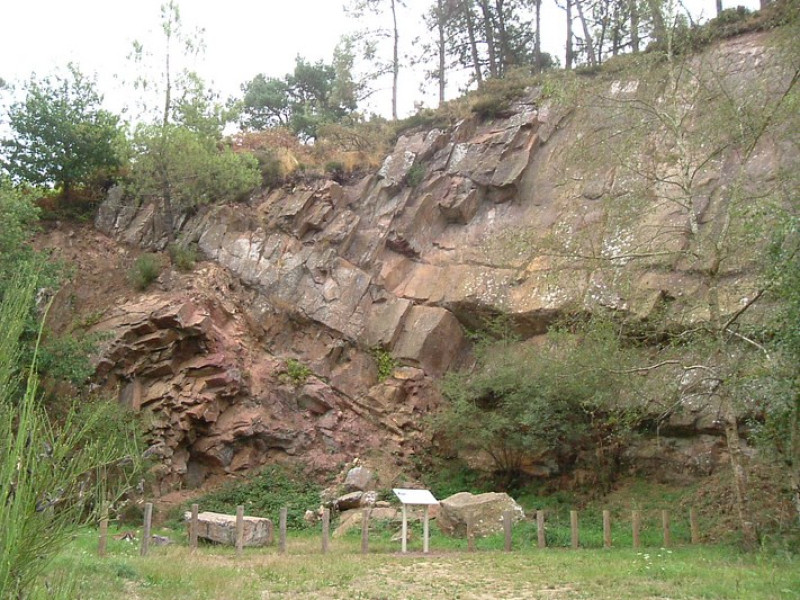 parcours