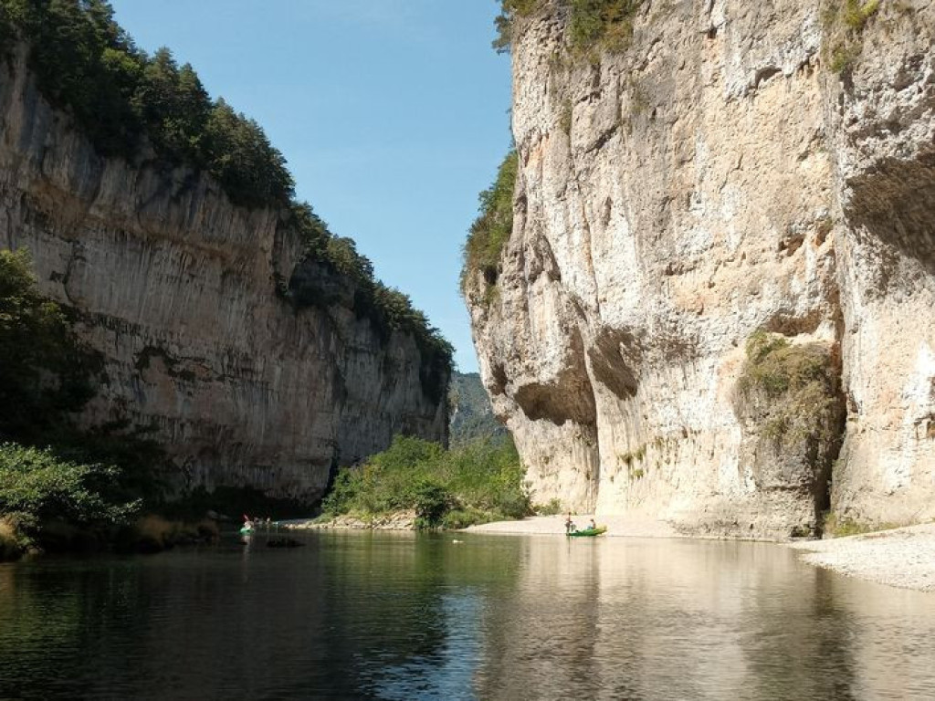 parcours