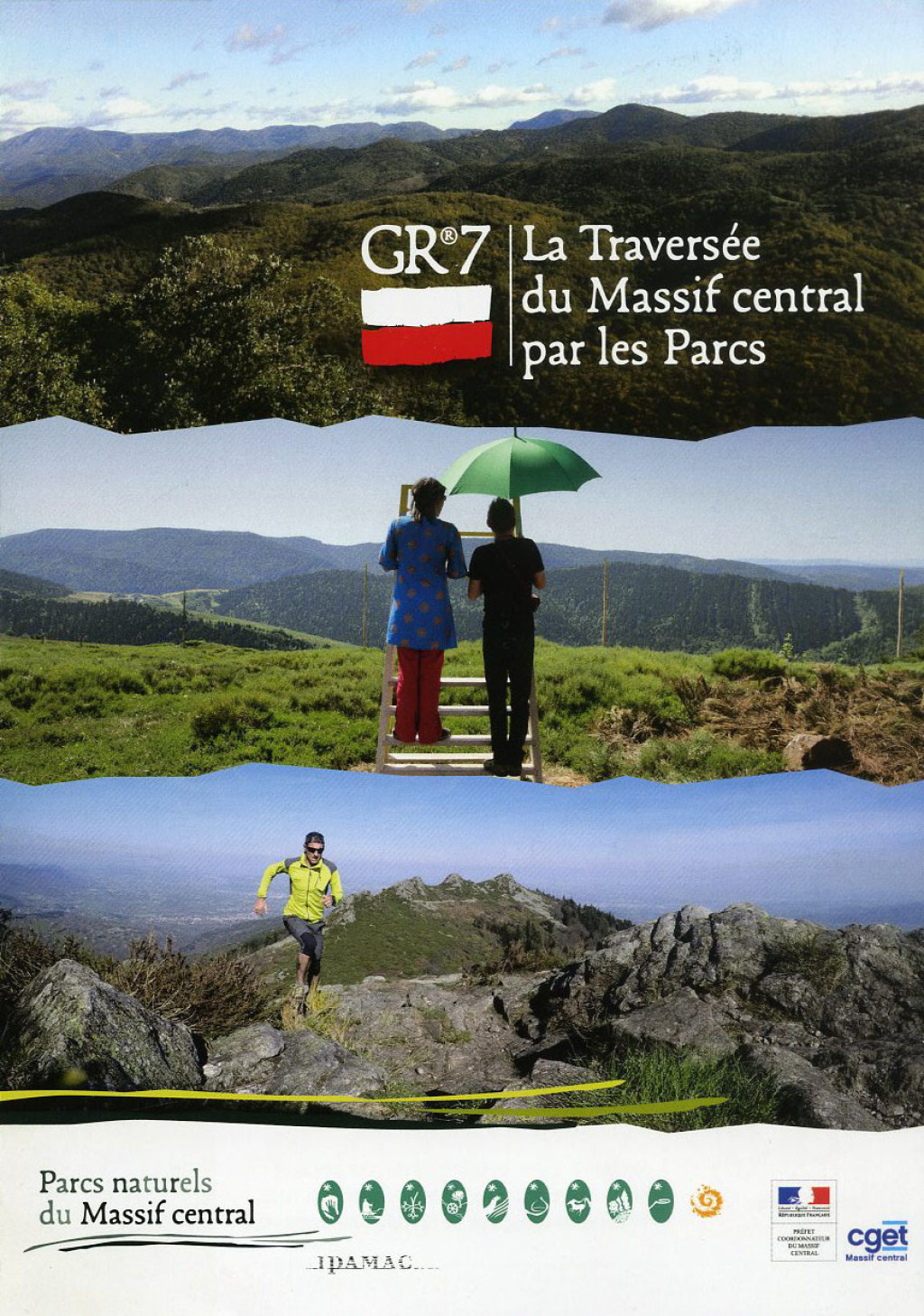 parcours