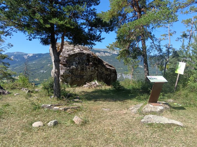 parcours