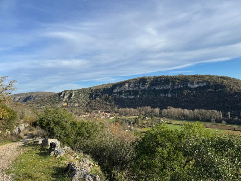 parcours