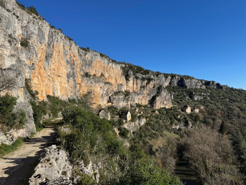 parcours