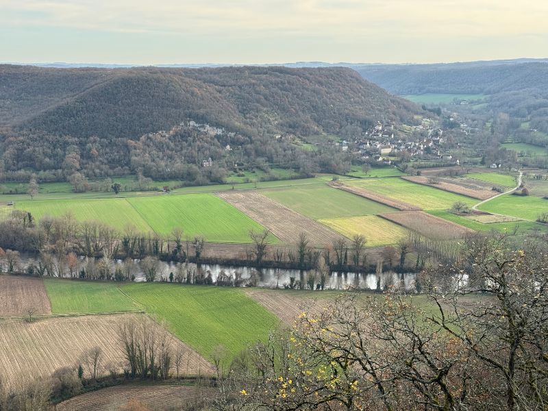 parcours