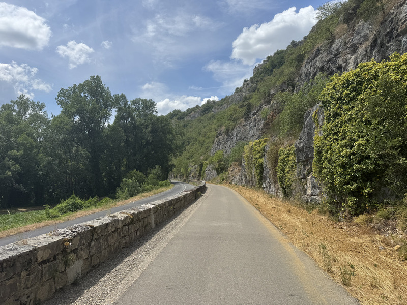 parcours