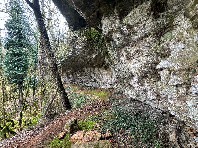 parcours