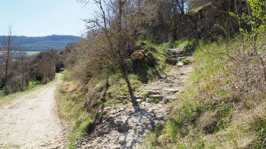 parcours