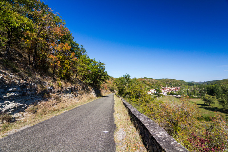 parcours