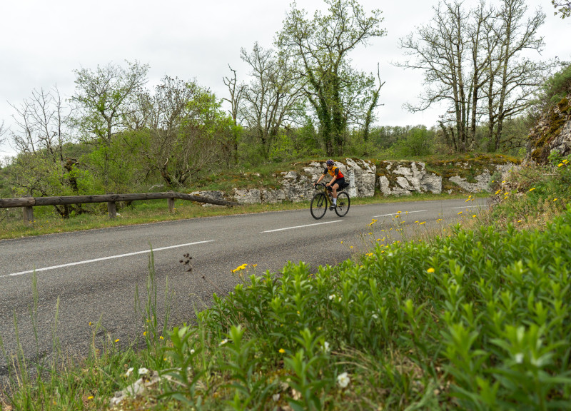parcours