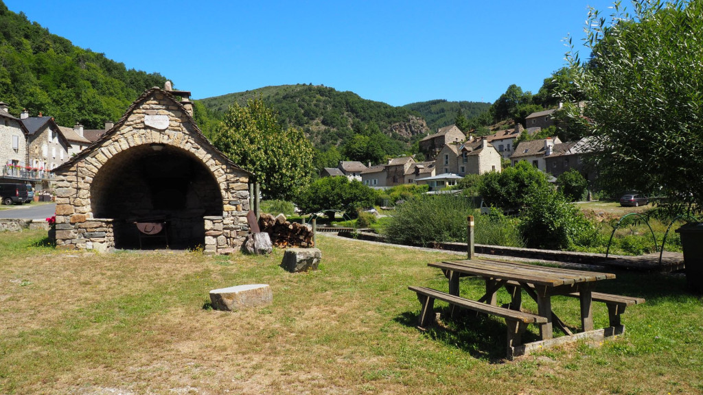 parcours