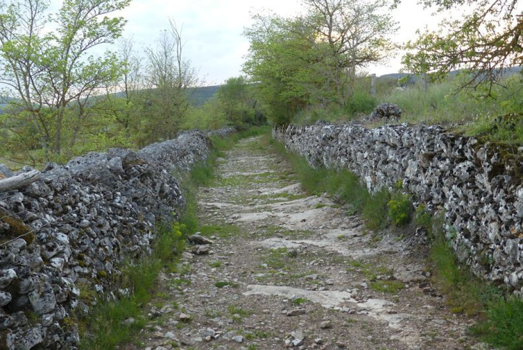 parcours