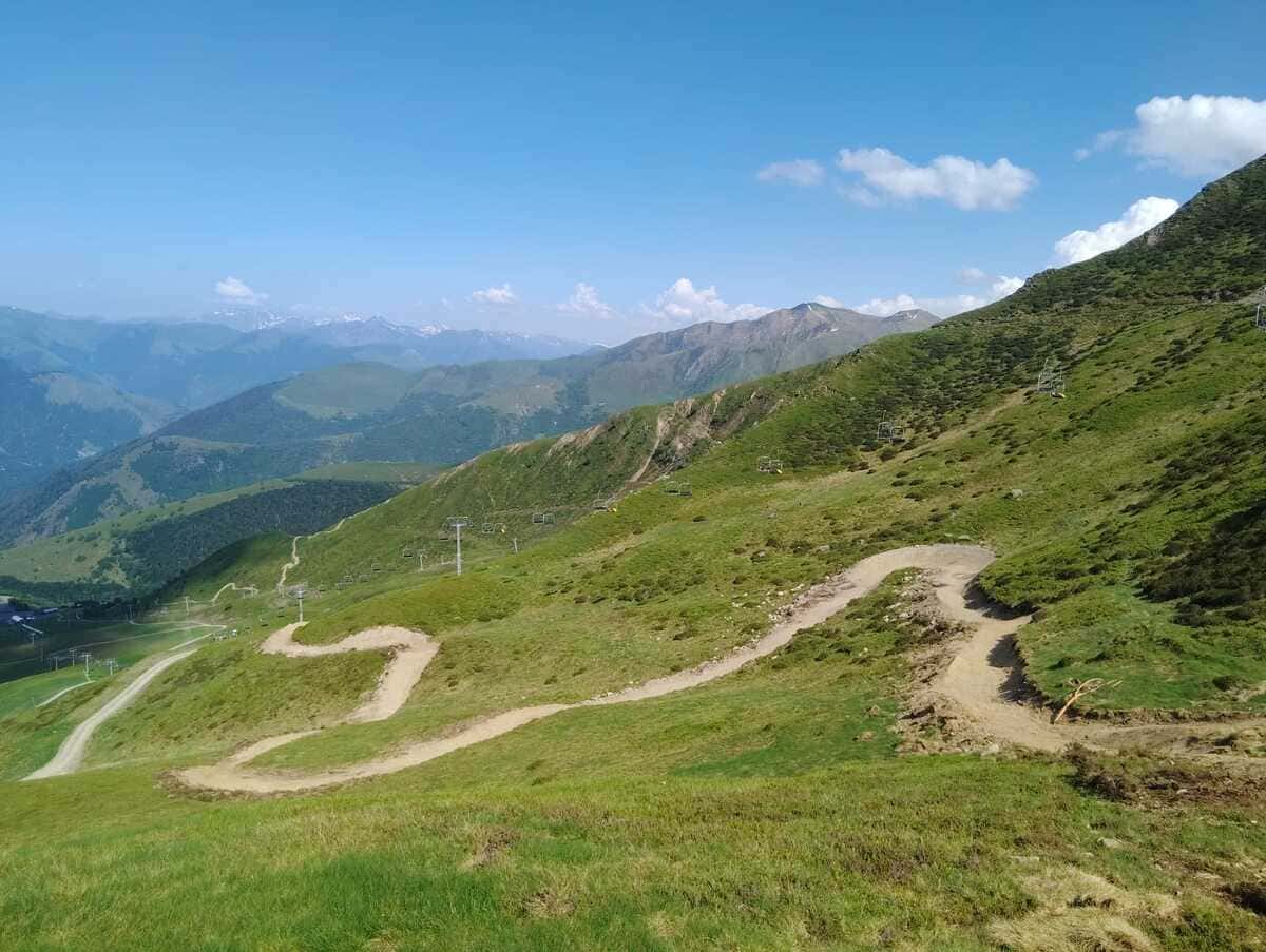 parcours