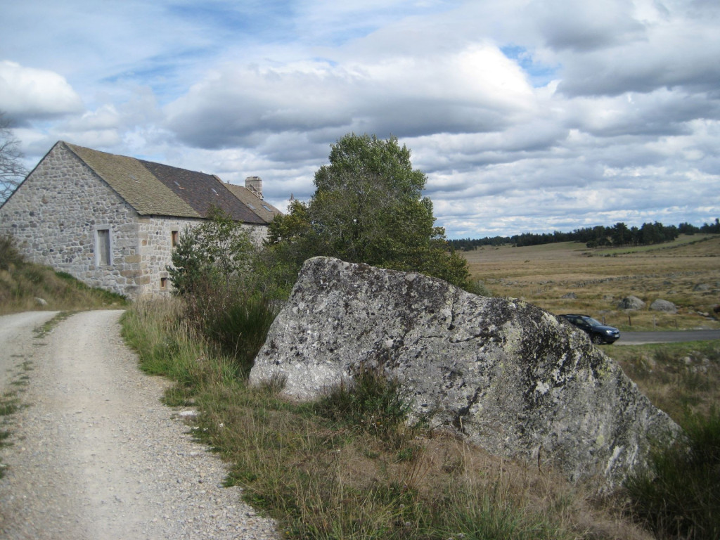 parcours