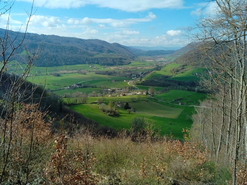 parcours