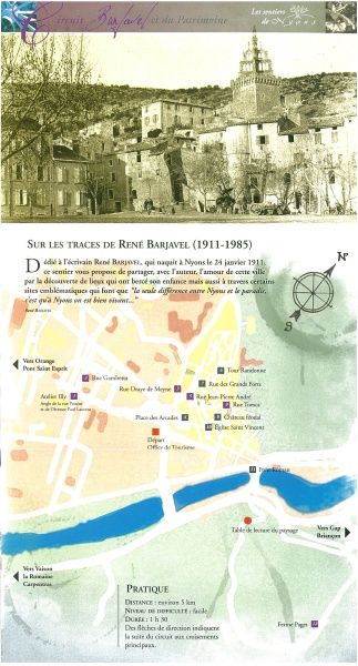parcours