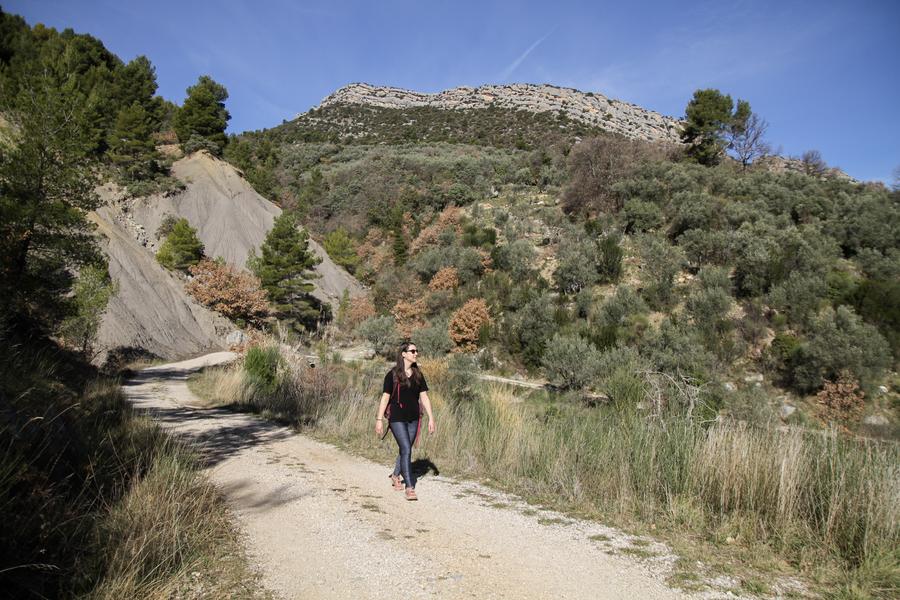 parcours