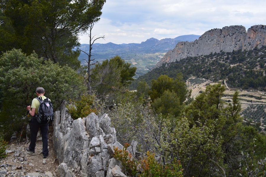 parcours