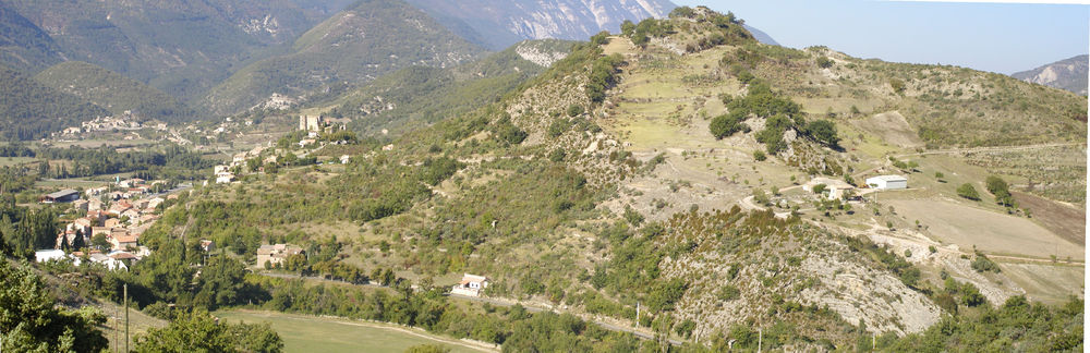 parcours