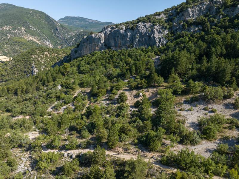 parcours