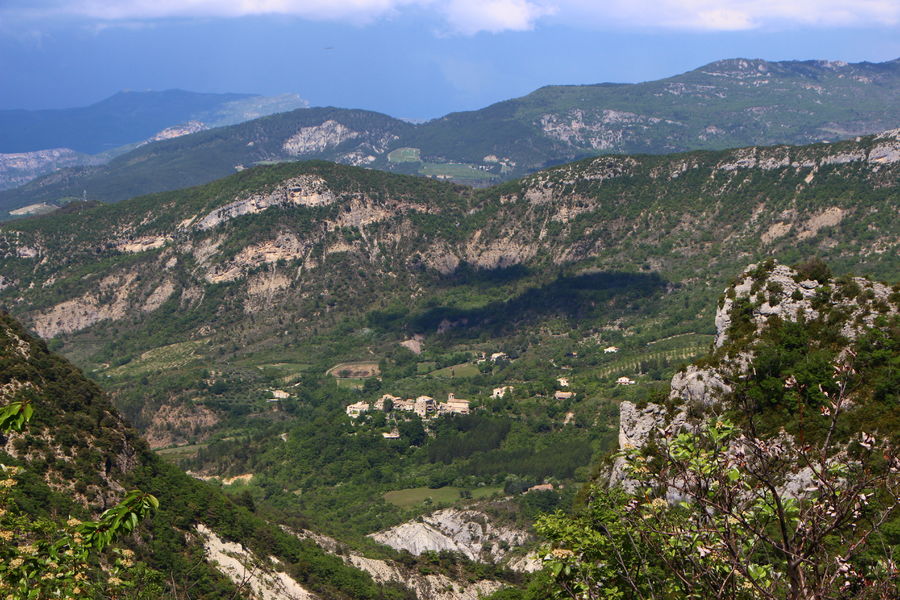 parcours