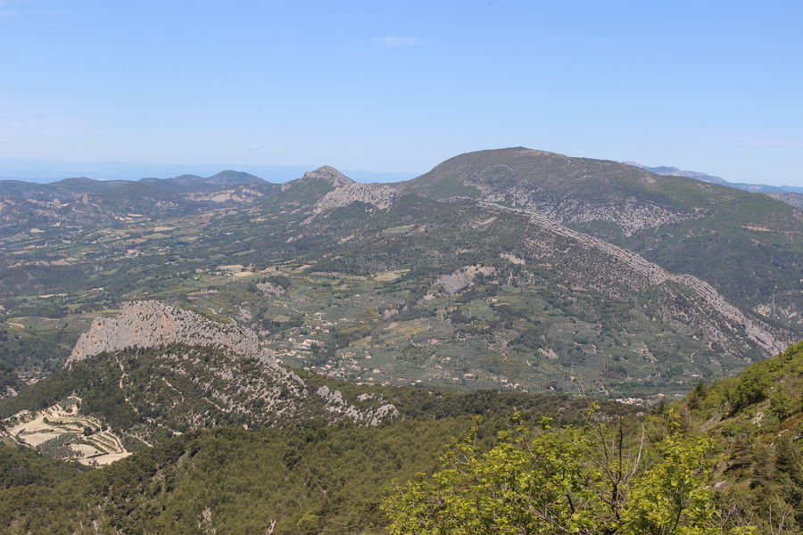 parcours