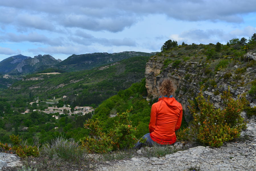 parcours