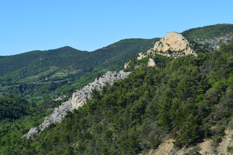 parcours