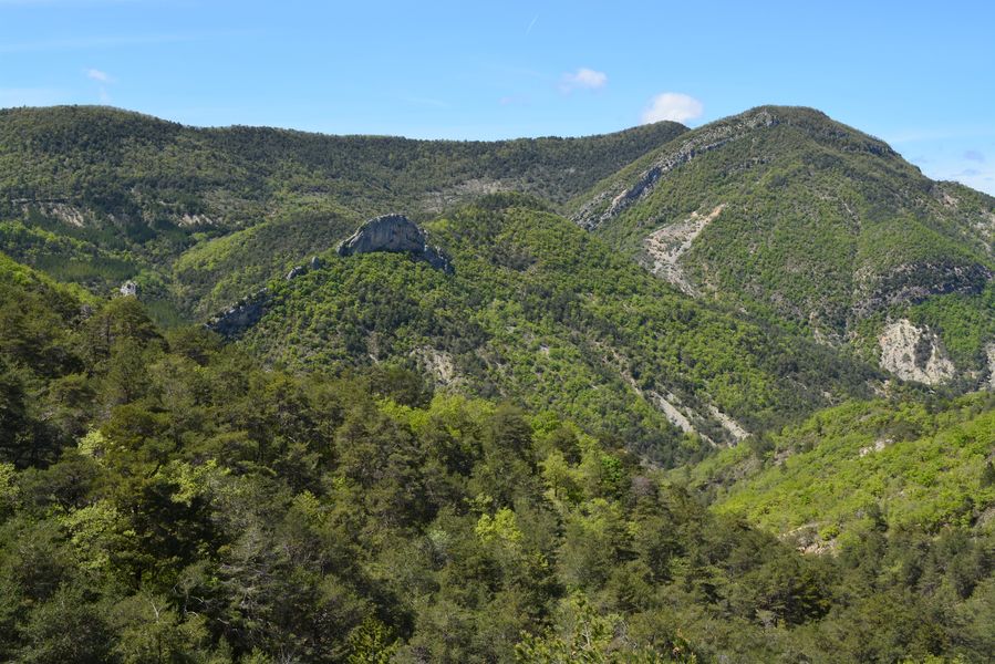 parcours
