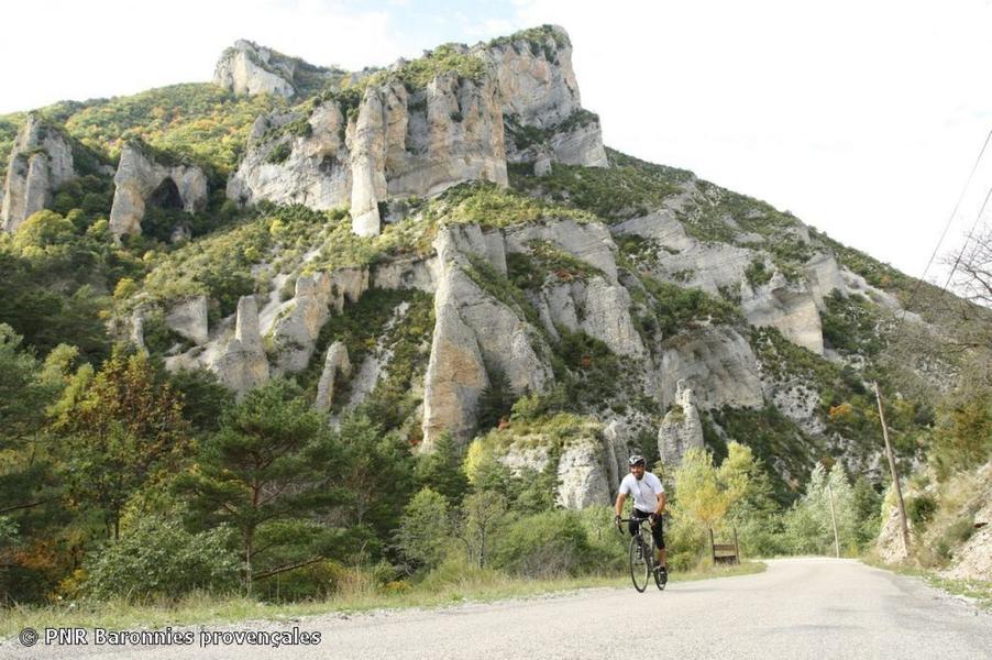 parcours