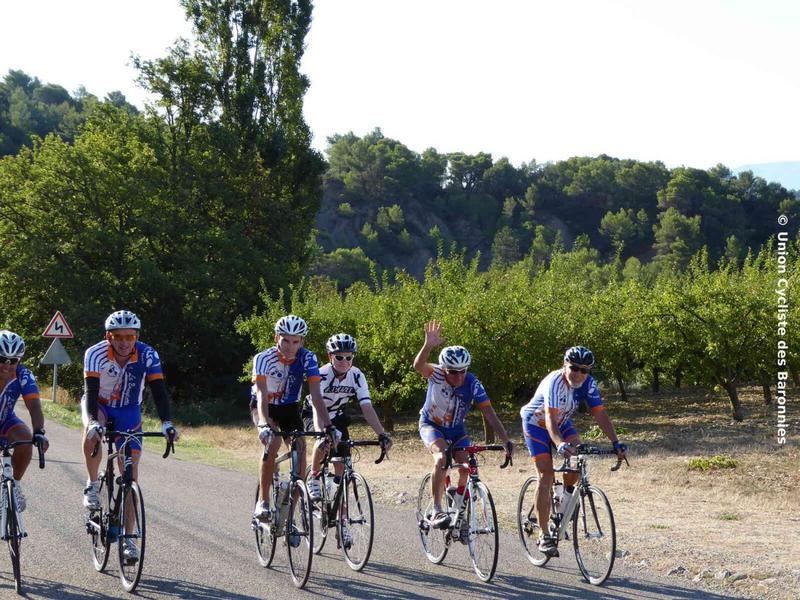parcours