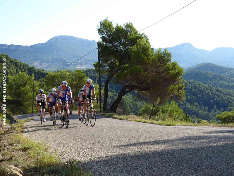 parcours