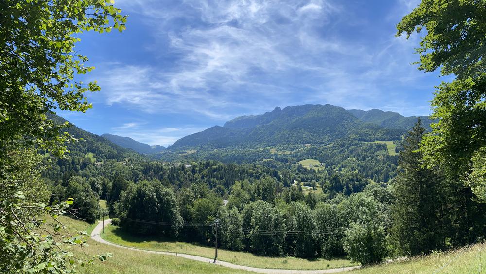 parcours
