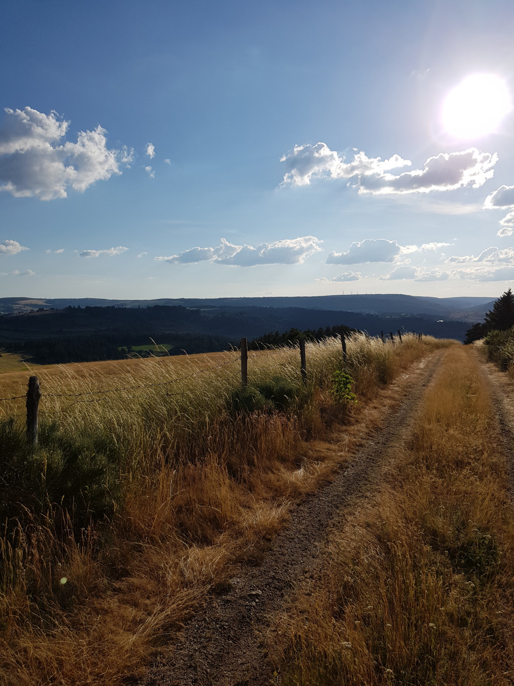 parcours