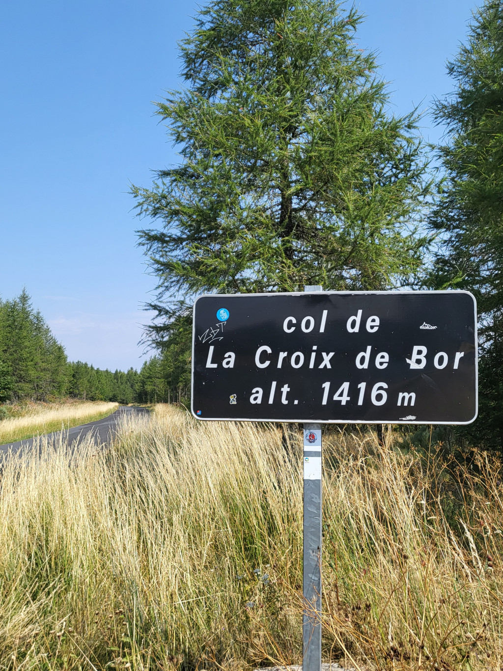parcours