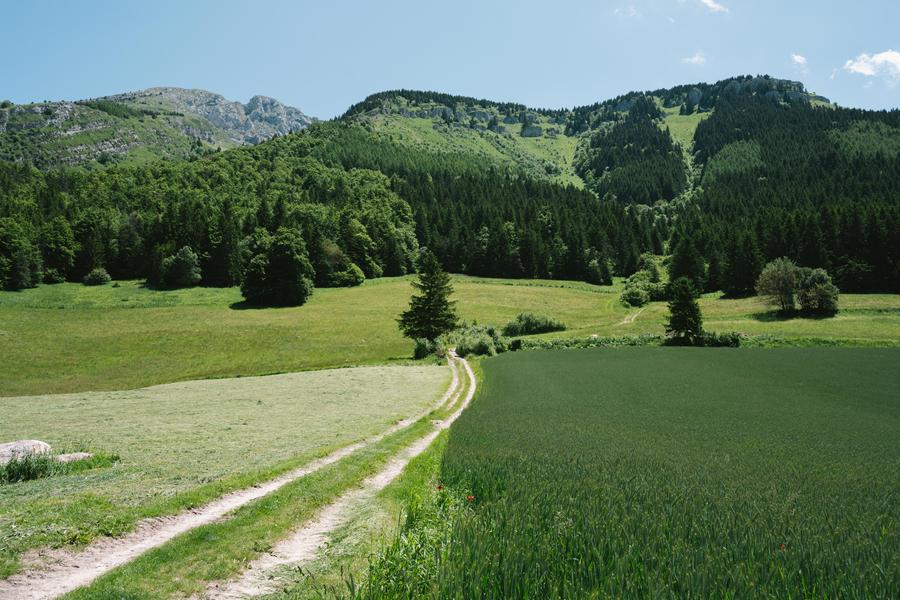 parcours