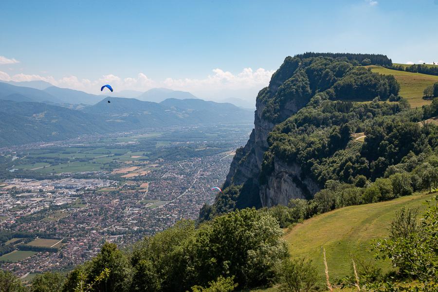 parcours