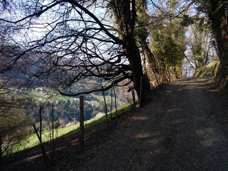 parcours