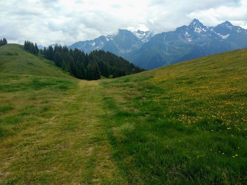 parcours